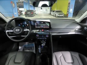 Hyundai Elantra (Cn7) 1.6 Inspiration, снимка 5