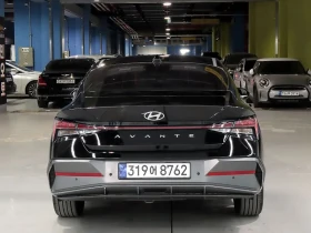 Hyundai Elantra (Cn7) 1.6 Inspiration, снимка 3