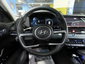 Hyundai Elantra (Cn7) 1.6 Inspiration, снимка 10