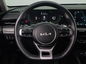 Kia K5 1.6 TURBO PRESTIGE, снимка 13