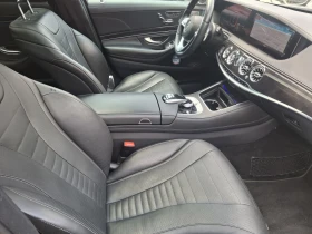Mercedes-Benz S 560 L, снимка 13