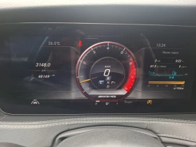 Mercedes-Benz S 560 L, снимка 9