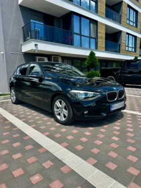 BMW 118 сменени вериги + 4 гуми + 4 допълнителни дж, снимка 4