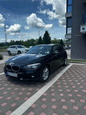 BMW 118 сменени вериги + 4 гуми + 4 допълнителни дж, снимка 5