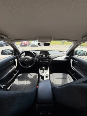BMW 118 сменени вериги + 4 гуми + 4 допълнителни дж, снимка 10