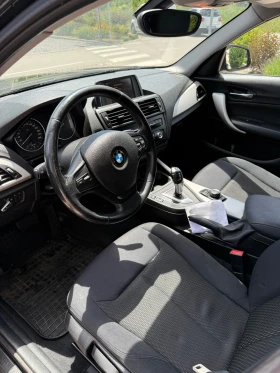 BMW 118 сменени вериги + 4 гуми + 4 допълнителни дж, снимка 9