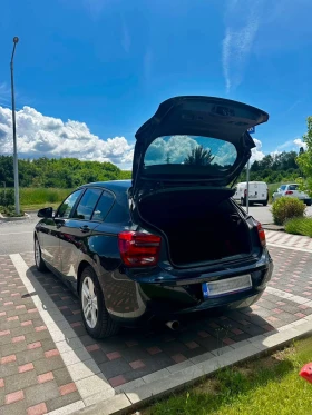 BMW 118 сменени вериги + 4 гуми + 4 допълнителни дж, снимка 7
