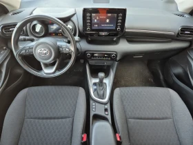 Toyota Yaris 1.5 HYBRID, снимка 3
