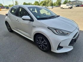 Toyota Yaris 1.5 HYBRID, снимка 1