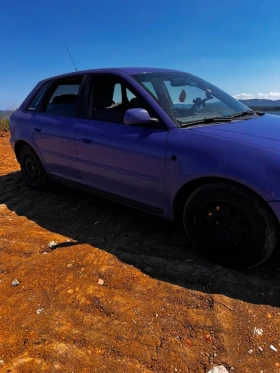 Audi A3 1.9TDI, снимка 14