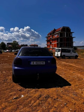 Audi A3 1.9TDI, снимка 13