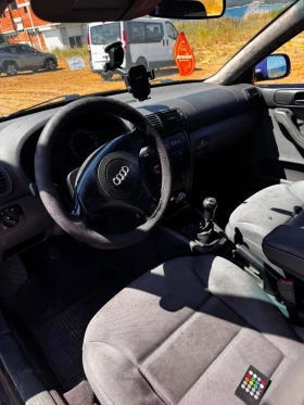 Audi A3 1.9TDI, снимка 11