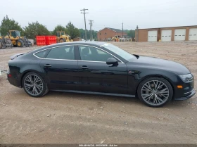 Audi A7 3.0T PREMIUM PLUS, снимка 4