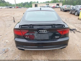 Audi A7 3.0T PREMIUM PLUS, снимка 6