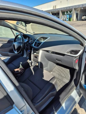 Peugeot 207, снимка 9