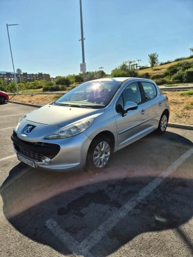Peugeot 207, снимка 3