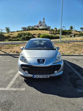 Peugeot 207, снимка 1
