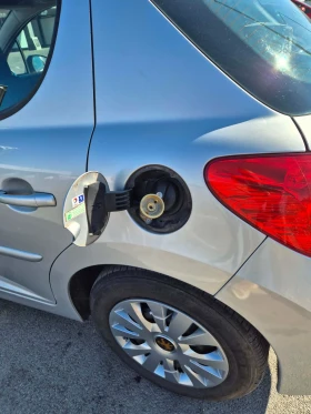 Peugeot 207, снимка 7
