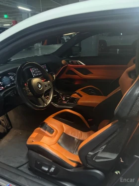 BMW M4 COMPETITION* BUCKET* HEADUP, снимка 8