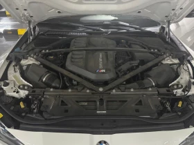 BMW M4 COMPETITION* BUCKET* HEADUP, снимка 4