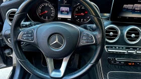 Mercedes-Benz GLC 300 GLC 300, 4 matic, снимка 3