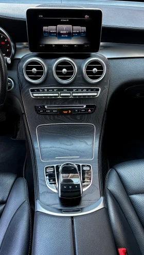 Mercedes-Benz GLC 300 GLC 300, 4 matic, снимка 4