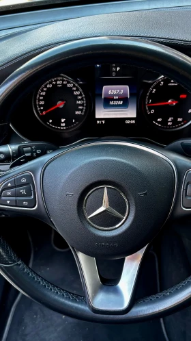 Mercedes-Benz GLC 300 GLC 300, 4 matic, снимка 5