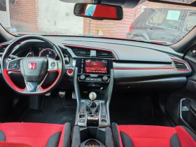 Honda Civic Type R GT, снимка 7
