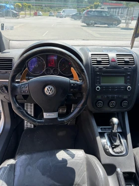 VW Golf GTI, снимка 9