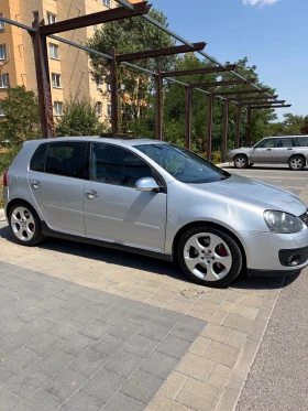 VW Golf GTI, снимка 3