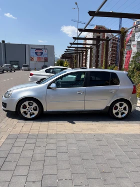 VW Golf GTI, снимка 2