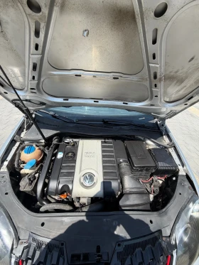 VW Golf GTI, снимка 6