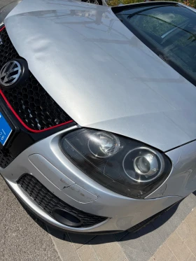 VW Golf GTI, снимка 4