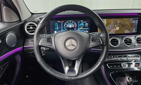 Mercedes-Benz E 300, снимка 13