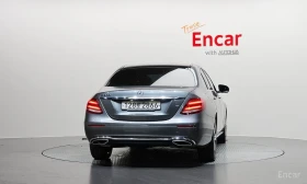 Mercedes-Benz E 300, снимка 4