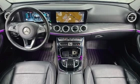 Mercedes-Benz E 300, снимка 7