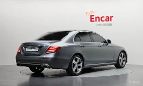 Mercedes-Benz E 300, снимка 2