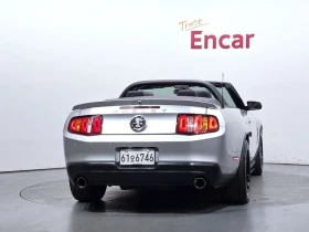 Ford Mustang 3.7 K Automatic, снимка 3