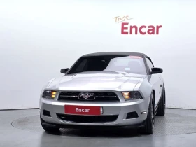 Ford Mustang 3.7 K Automatic, снимка 1