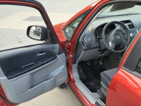 Suzuki SX4 1.9JTD, снимка 12