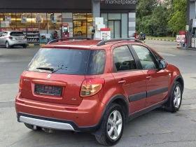 Suzuki SX4 1.9JTD, снимка 3