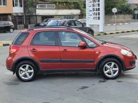 Suzuki SX4 1.9JTD, снимка 2