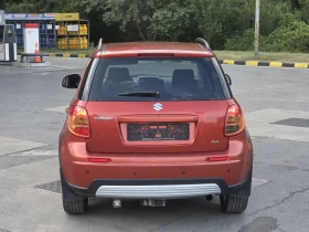 Suzuki SX4 1.9JTD, снимка 4
