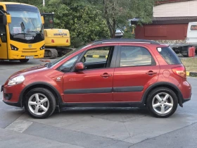 Suzuki SX4 1.9JTD, снимка 6