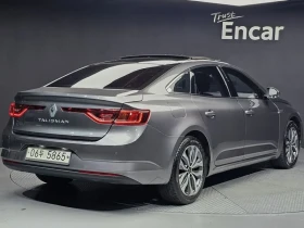 Renault Samsung SM6 2.0 Lpe Le, снимка 2
