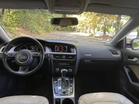 Audi A5 Quattro S-tronic, снимка 6