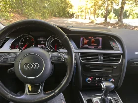 Audi A5 Quattro S-tronic, снимка 7