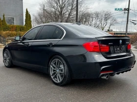 BMW 328 M-pack * xDrive * АвтоКредит * (ЦЕНА ДО БГ), снимка 4