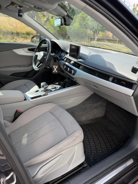 Audi A4, снимка 10