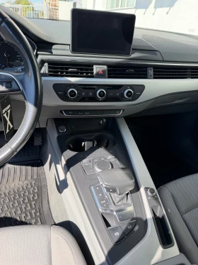 Audi A4, снимка 7